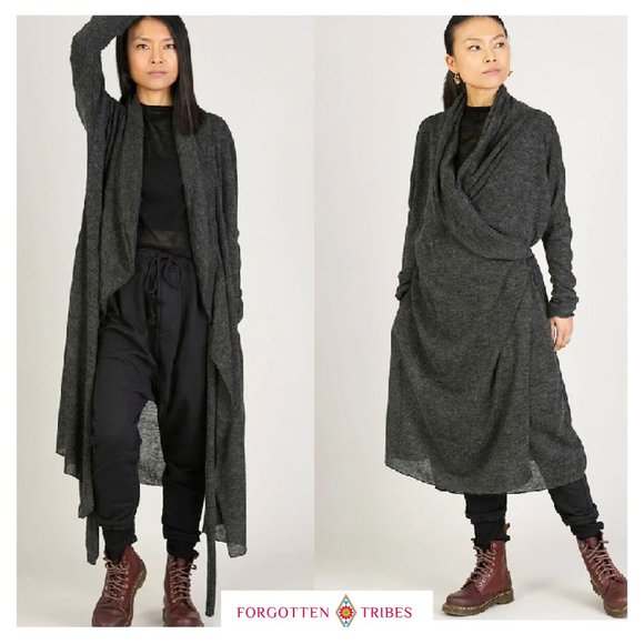 Light Knitted Cardigan - Picture 1 of 2